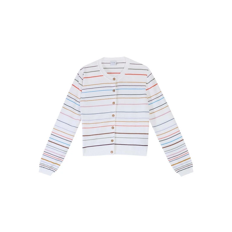 Paul Smith Cardigan - Multicolore (W1R696NV1123802)