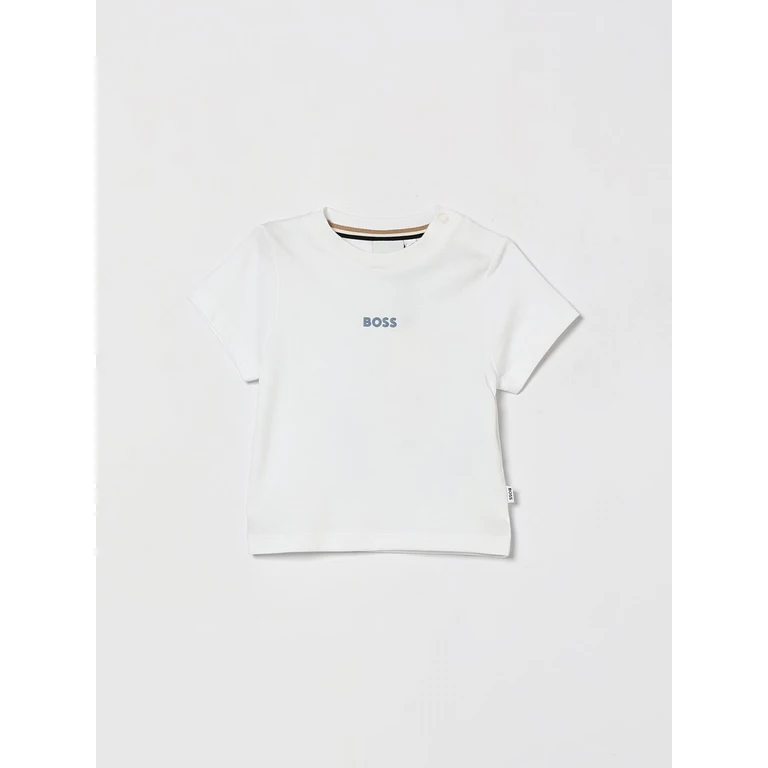 T-Shirt Kids color White (J5289110P)