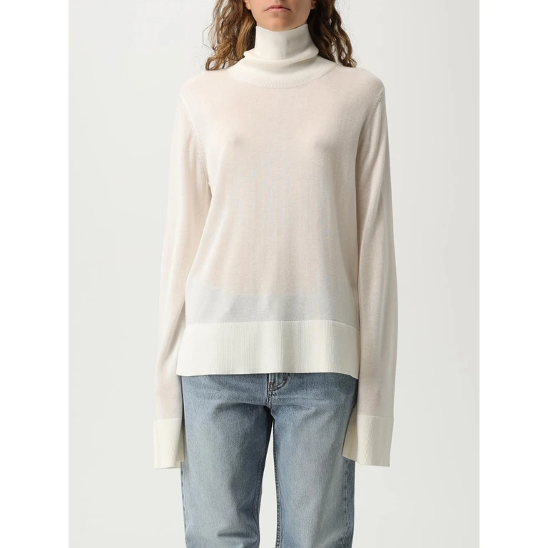 Sweater Woman color White (253WRT0535YA0079047)