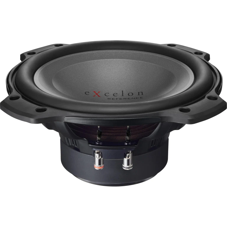 XR-W1004 10" 4-ohm Component Subwoofer