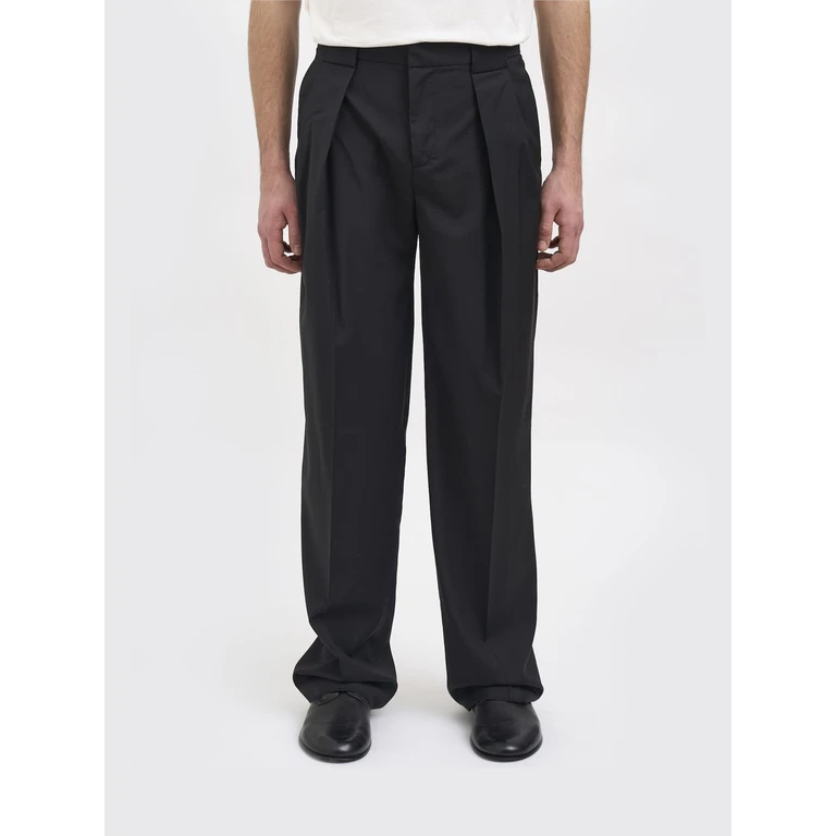 Pants Men color Black (15DP40050000001)