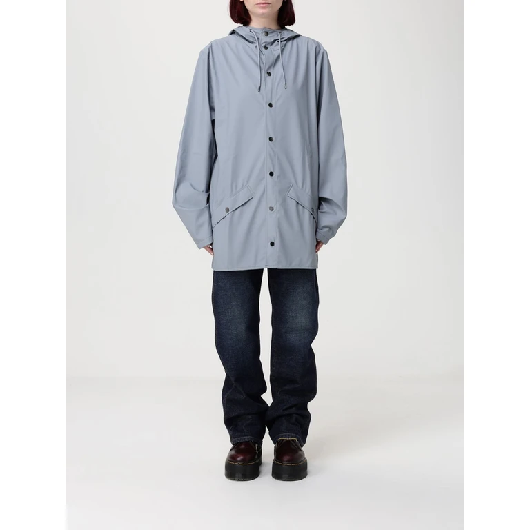 Jacket Woman color Grey (12010147)