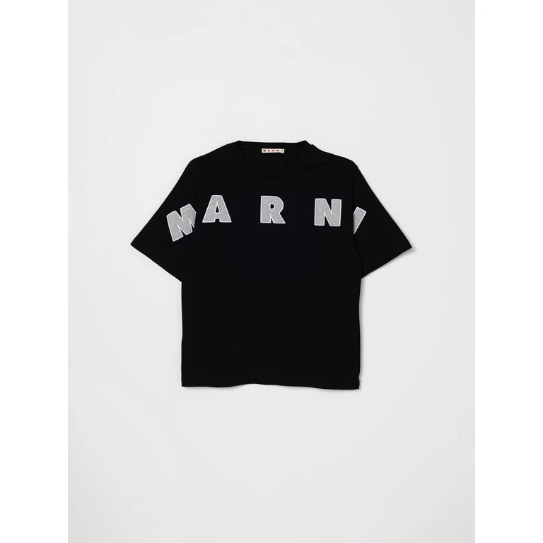 T-Shirt Kids color Black (M01733M00RF0M90E)
