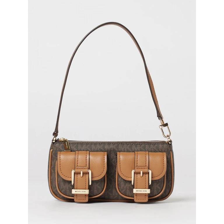 Mini Bag Woman color Dark (32S5GZCU1B252)