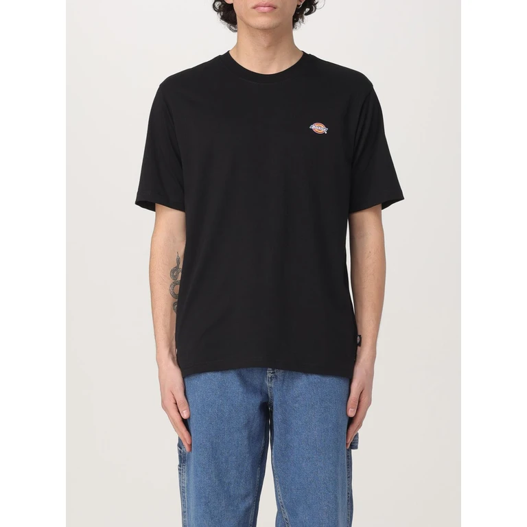 T-Shirt Men color Black (DK0A4XDBBLK1)