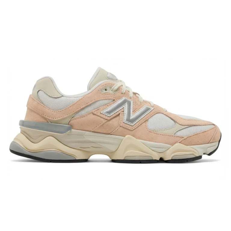 Men's 9060 'Vintage Rose' Sneakers