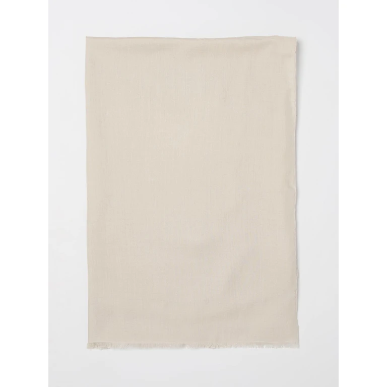 Scarf Woman color Beige (2614541071600002)