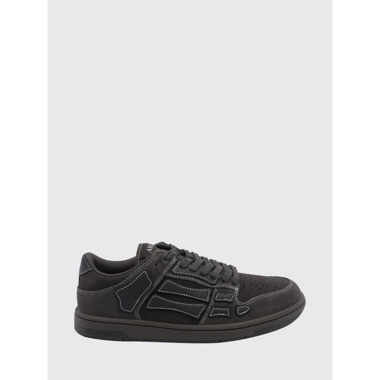 Sneakers Men color Brown (AMSNSN1075BROWN)