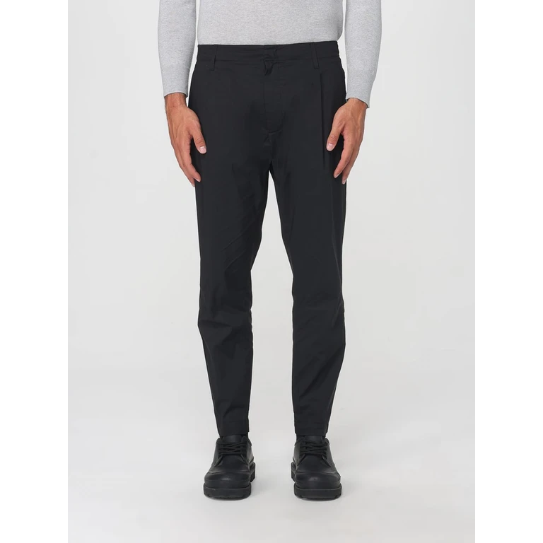 Pants Men color Black (UP630PS0020U002999)