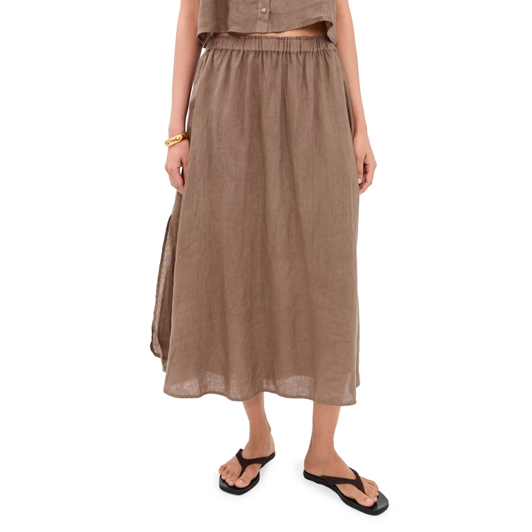 Velvet Virginia Skirt Tree S