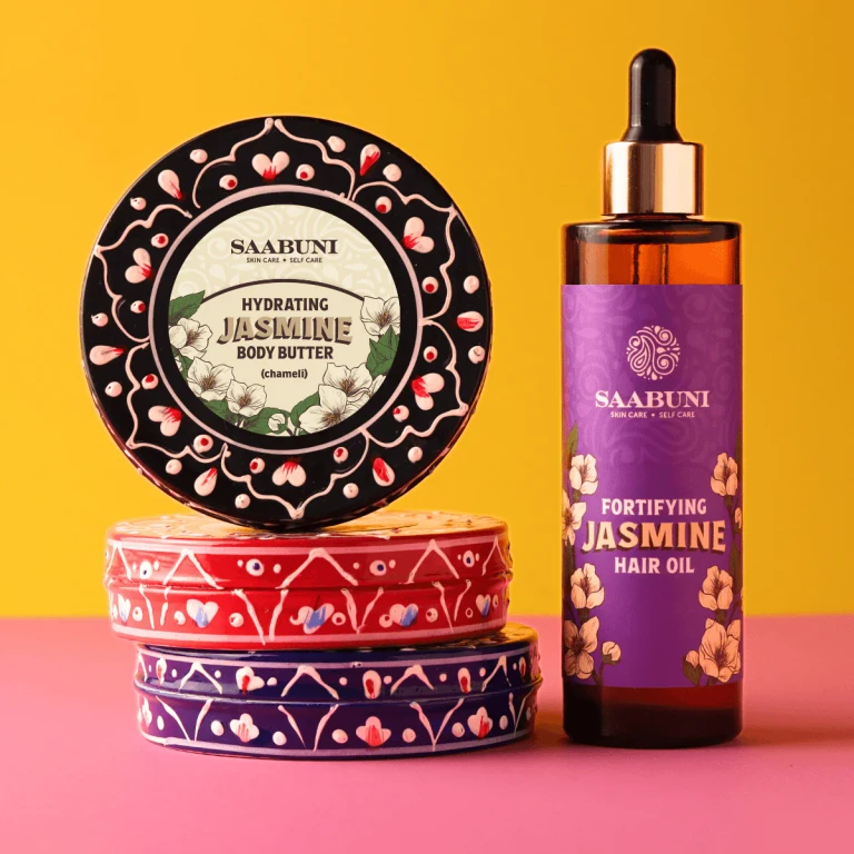 Jasmine Duo