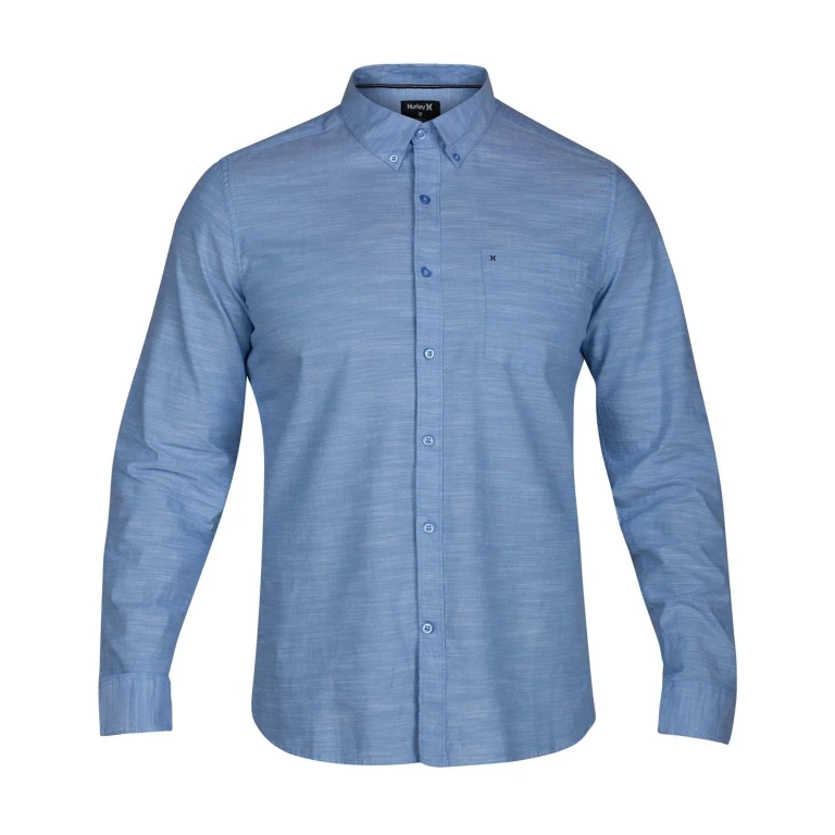 Men's One & Only 2.0 Woven Button Up