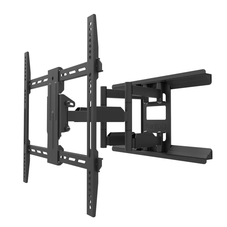 LDX640 Full-Motion Wall Mount for 34"-65" TVs