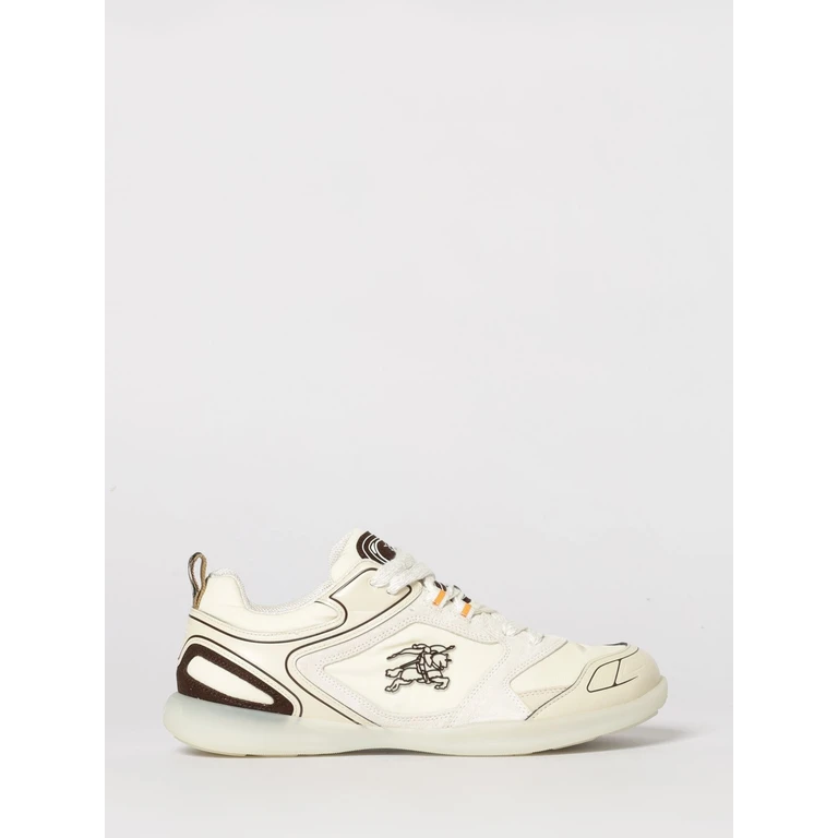 Sneakers Men color White (8119538)