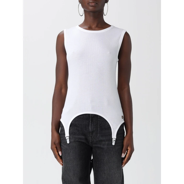 Top Woman color White (2504WTO387J01401)