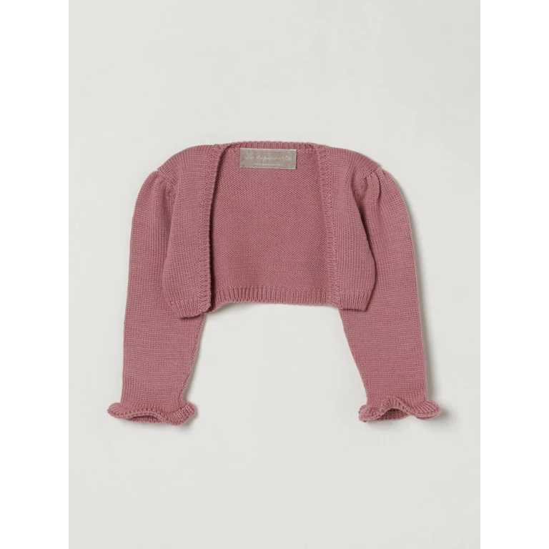 Sweater Kids color White (1WCSP62813)