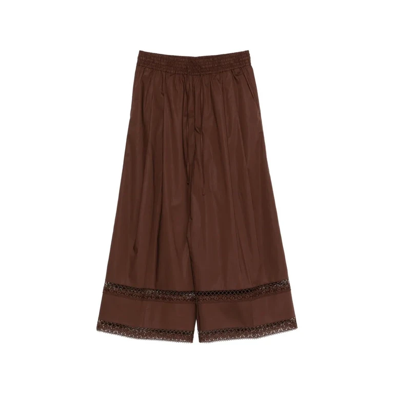 Twin Set Pants