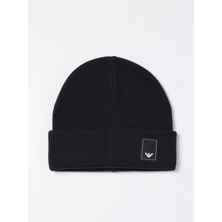 Hat Men color Blue (EM000431AF10401UB118)
