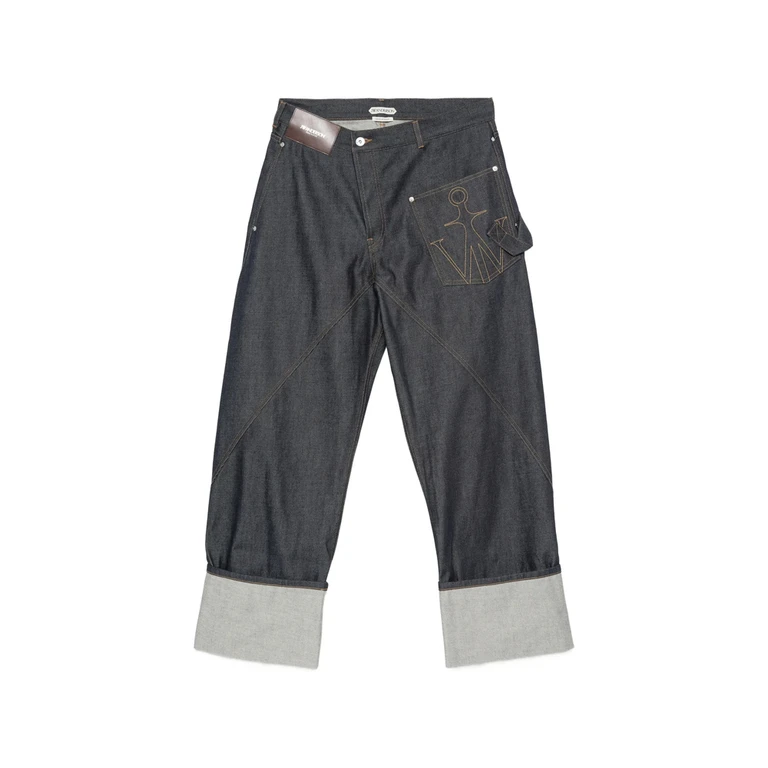Jw Anderson Denim
