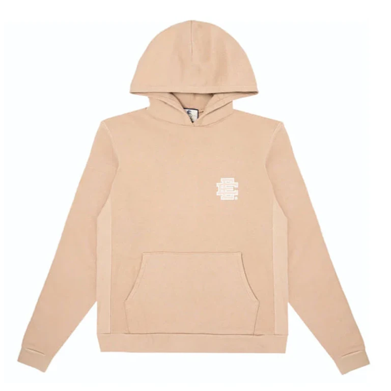 Men's Ee Basic Hoodie