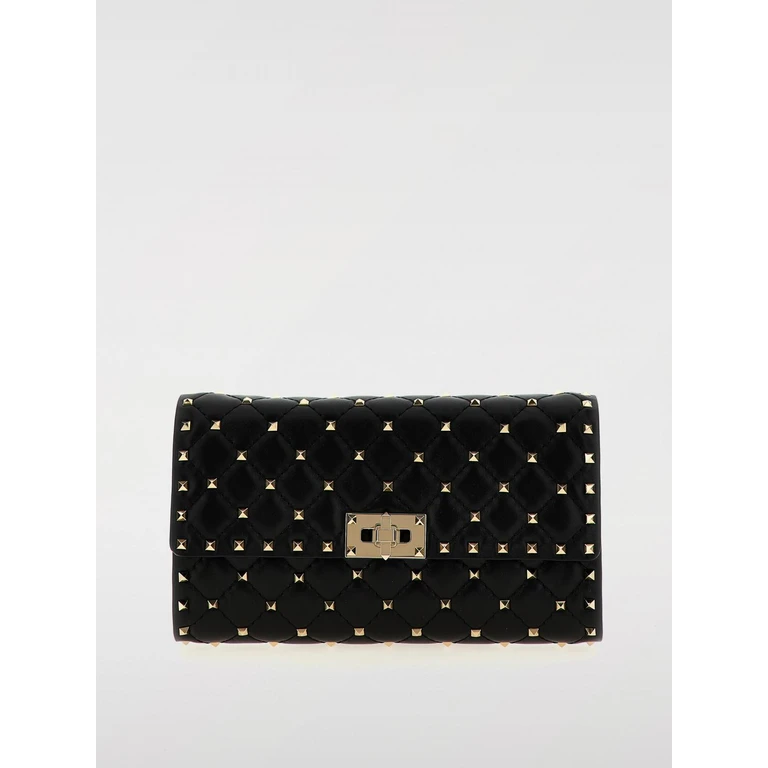 Mini Bag Woman color Black (6W2B0137NAP0NO)