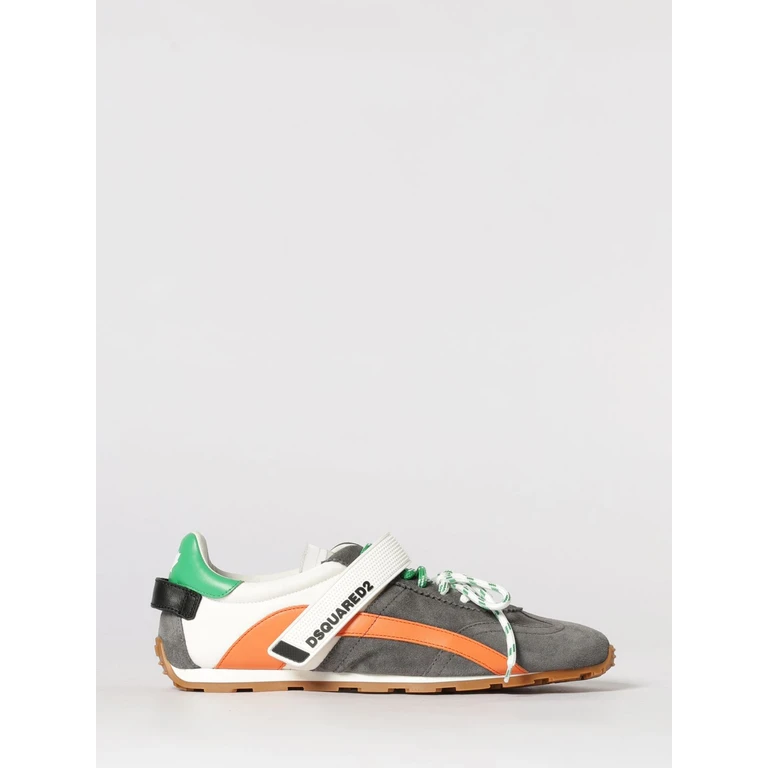 Sneakers Men color Grey (SNM048723808837M4245)