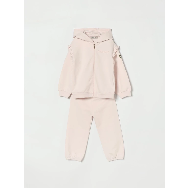 Jumpsuit Kids color Pink (8M0000689B9Y503)