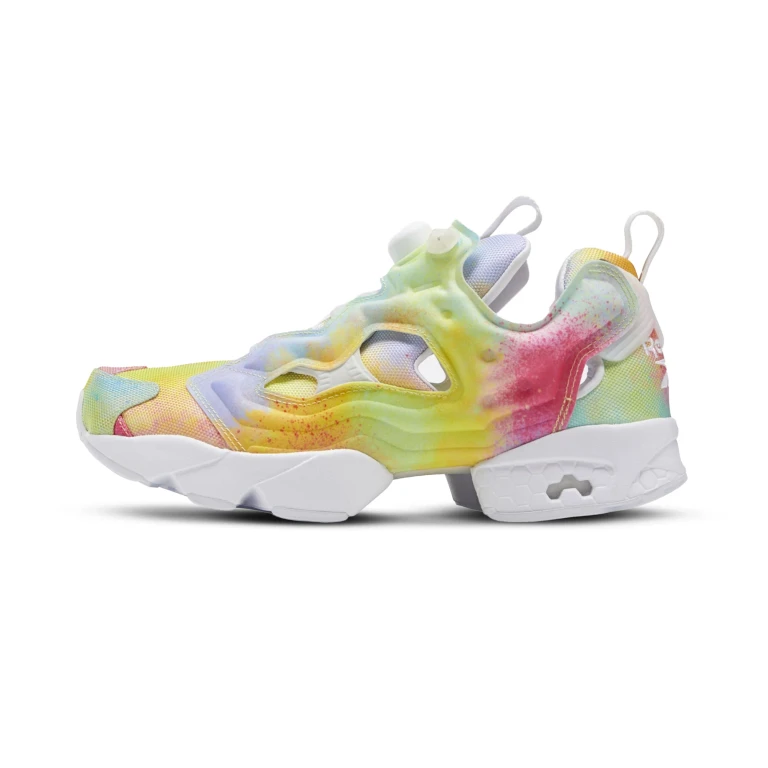 Men's Instapump Fury Sneakers
