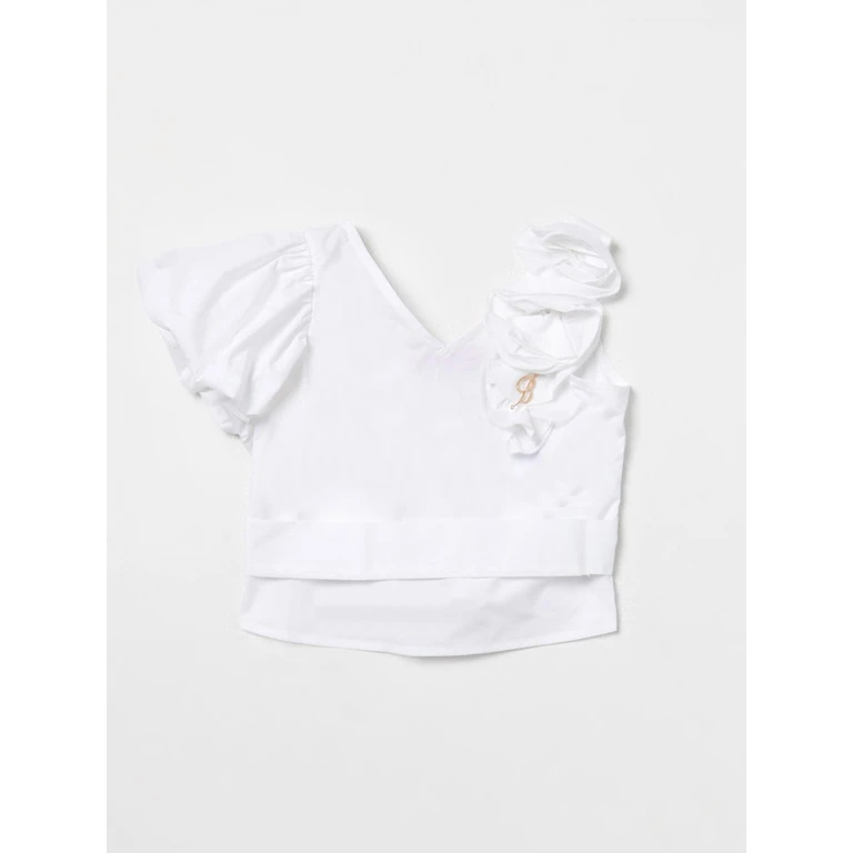 Top Kids color White (IA4079T882210602)