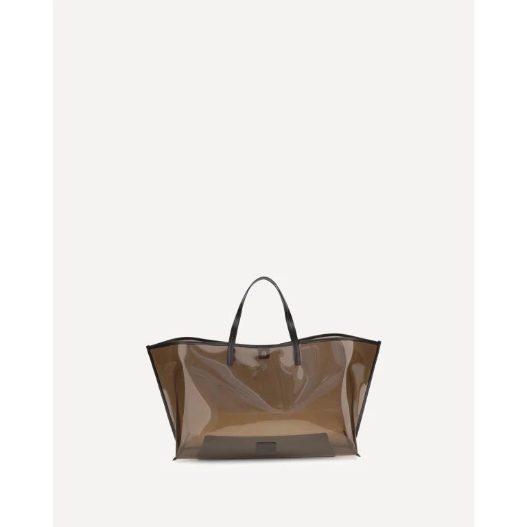 STAUD Christos large Tote Bag Female UNI