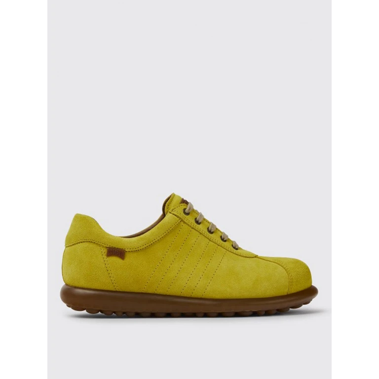 Pelotas sneakers in nubuck (27205-268PELOTAS0)