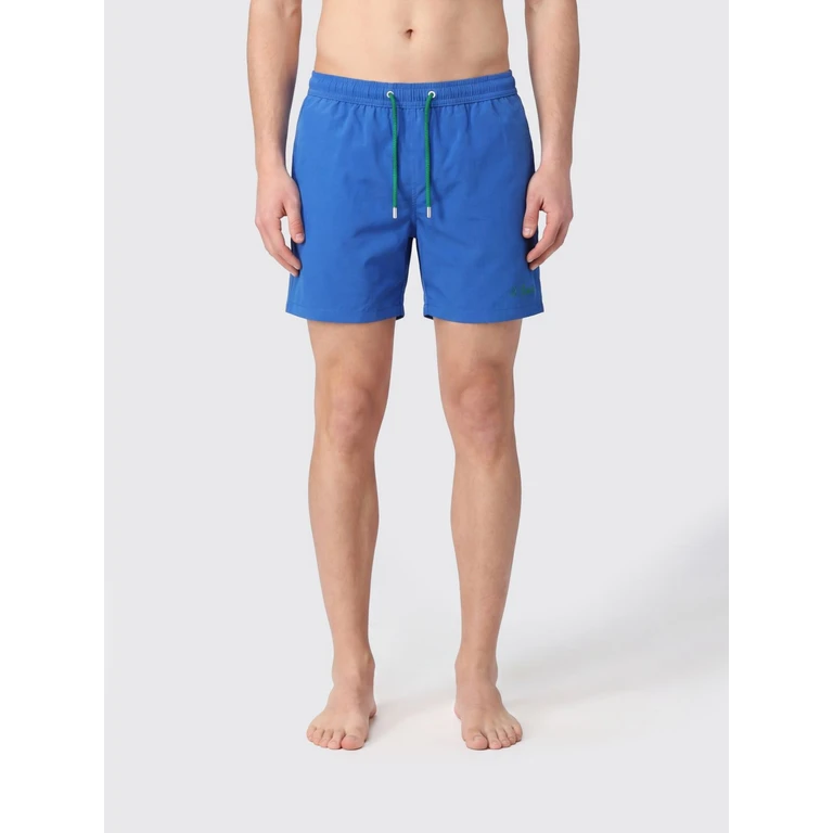 Swimsuit Men color Blue (COM000707872L)