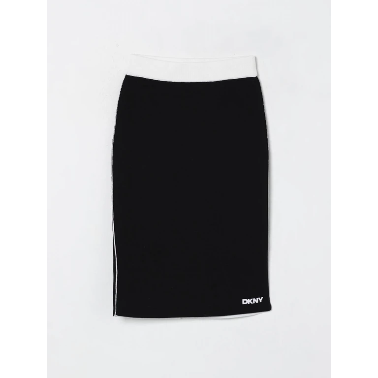 Skirt Kids color Black (D62486M91)