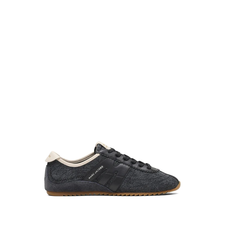 Marc Jacobs Bleecker Lace-up Sneakers