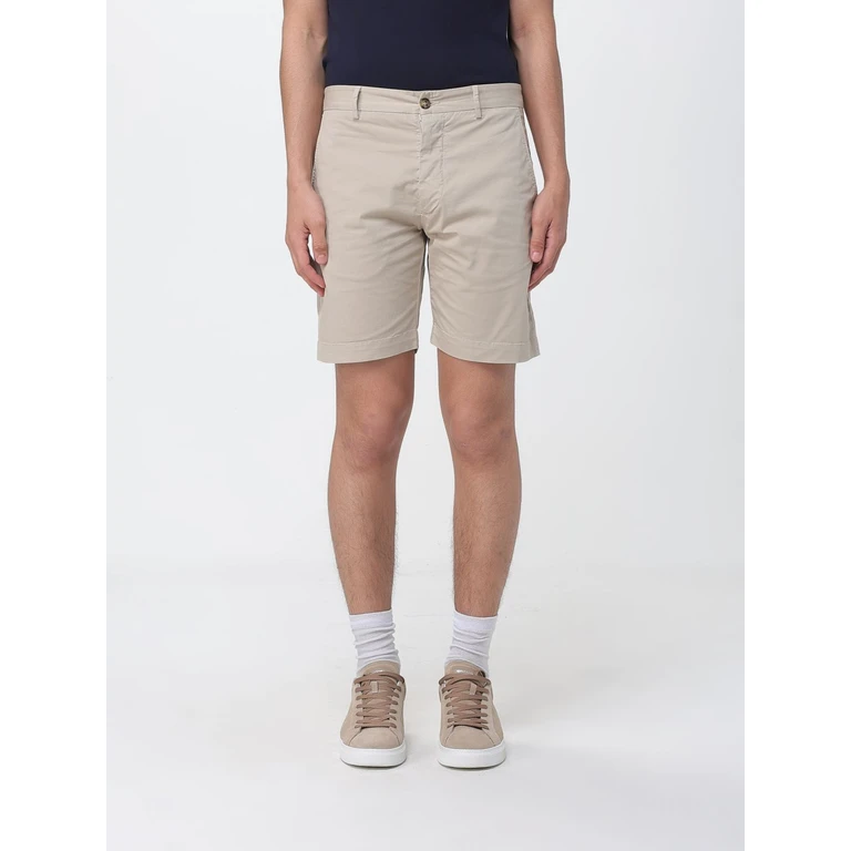Shorts Men color Kaki (205G.C0490605)
