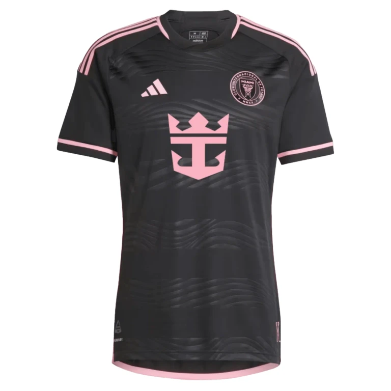 Men's Inter Miami 23/24 Away Jersey