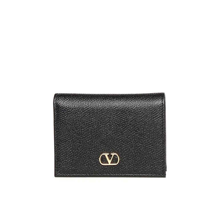 Valentino Garavani Portefeuilles - Noir (8W0P0AJ3SNP0NO)