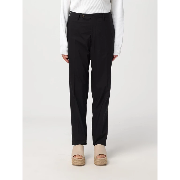 Pants Men color Black (CODS01Z00CL1NU690990)