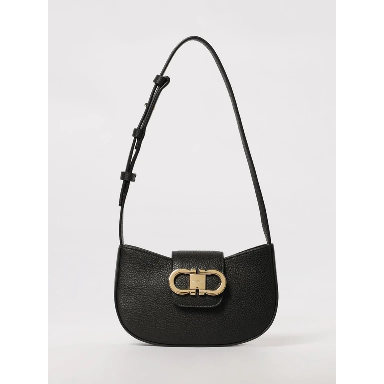 Mini Bag Woman color Black (220947785940001)