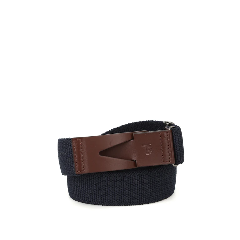 Tod's Ceinture - Greca (XCMCP770100HGR01L7)