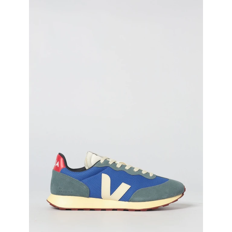 Sneakers Men color Blue (RO1803875)