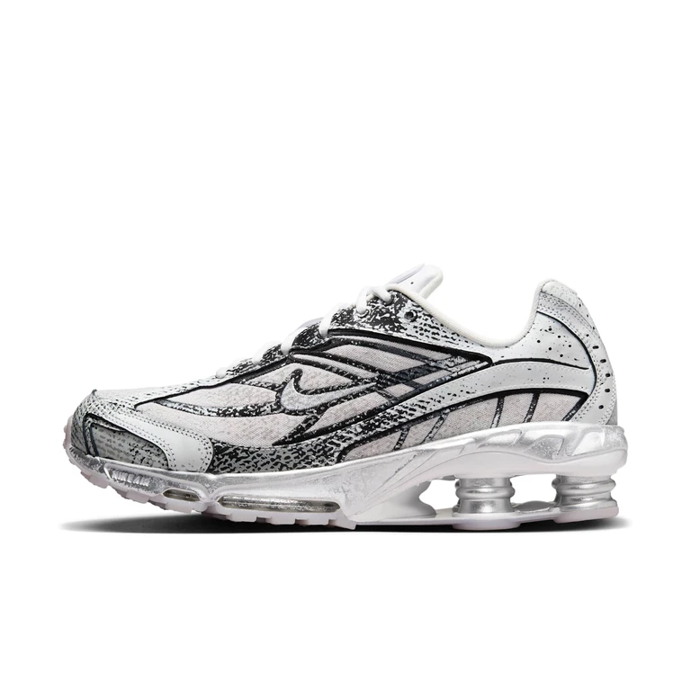 Men's Shox Ride 2 Sneakers