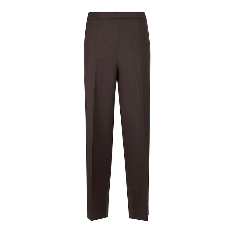 Eleven88 Pantalons Décontractés - Marron (17P643MARRONE)