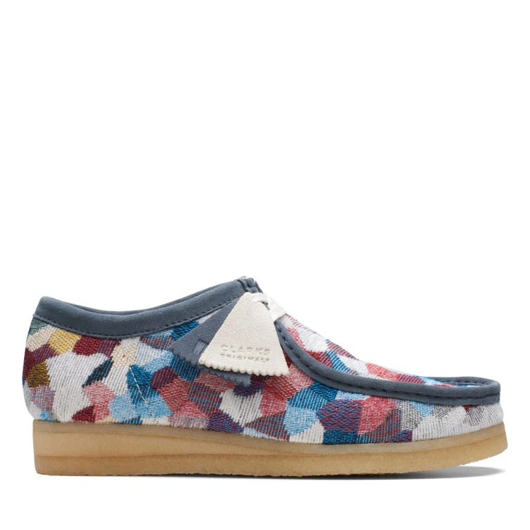 Men's Wallabee