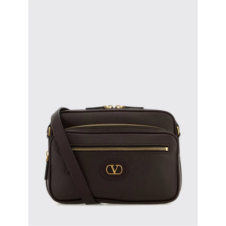 Shoulder Bag Men color Brown (8Y2B0S96RBNREL)