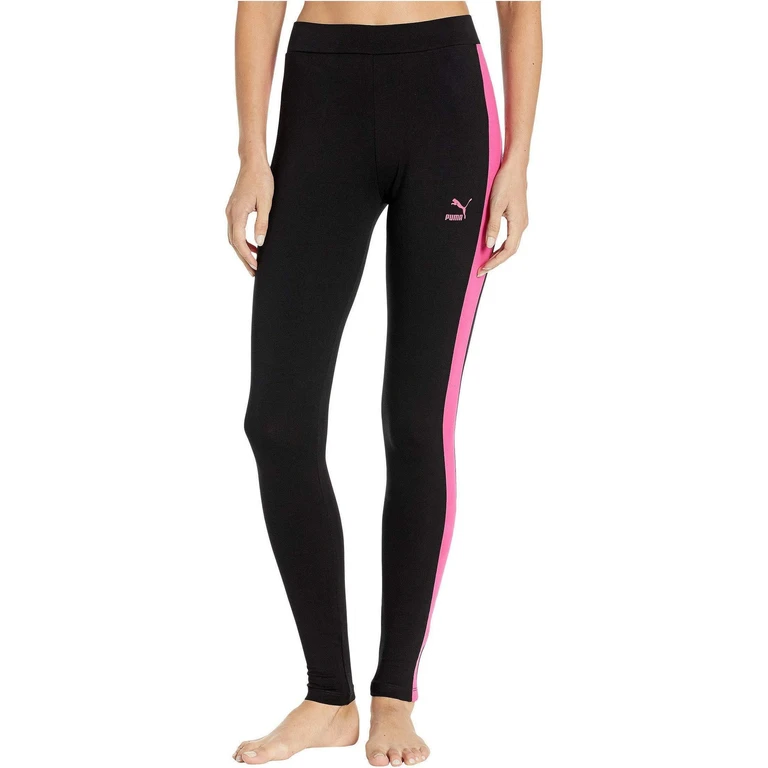 Women's Classics Logo T7 Legging Leggings