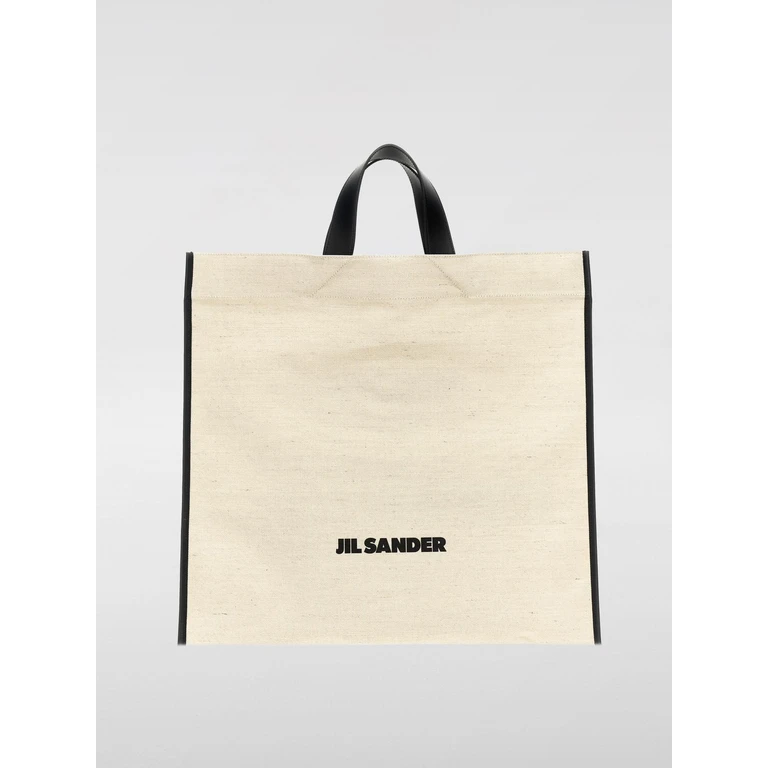 Tote Bag Woman color White (J07WD0105P7060280)