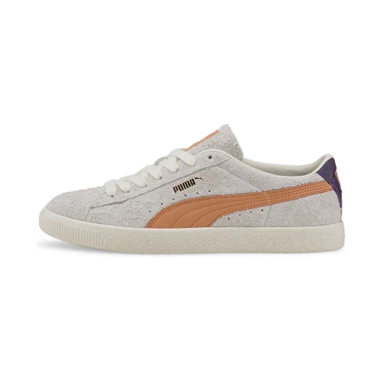 Men's Suede Vintage Sc Sneakers