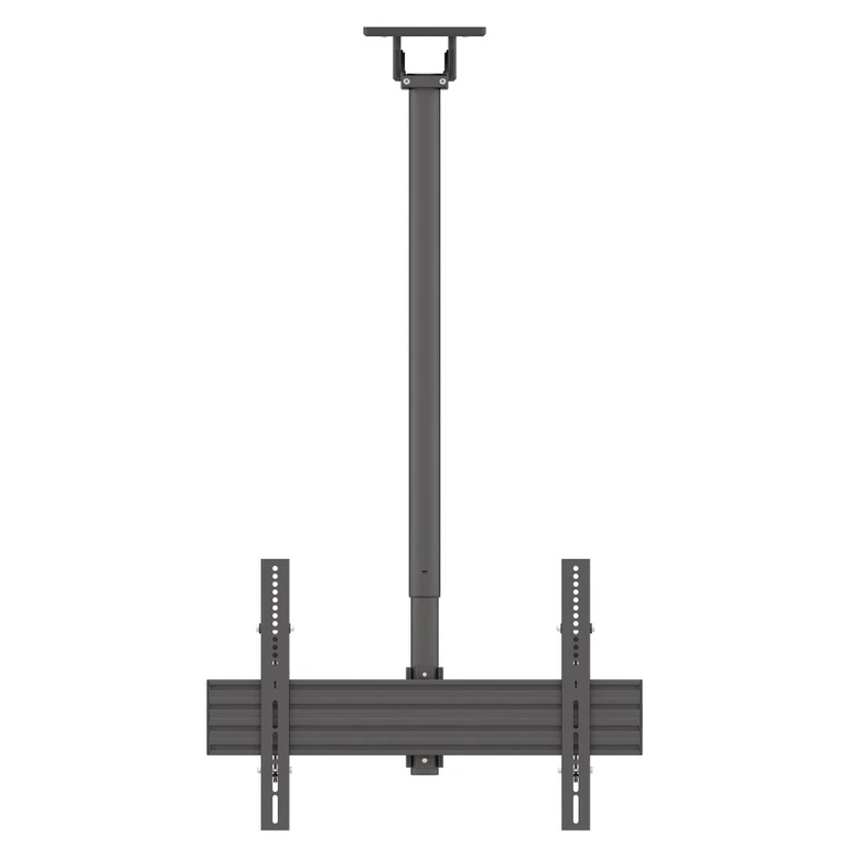 Kanto CM600SG Stainless Steel Outdoor Ceiling TV Mount for 37" - 70" TVs