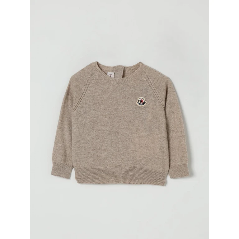 Sweater Kids color Beige (9C00001M1223230)